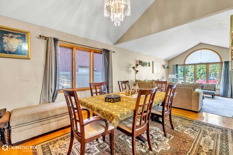 Tiny photo for 8619 Linder Avenue, Burbank, IL 60459 (MLS # 12508201)