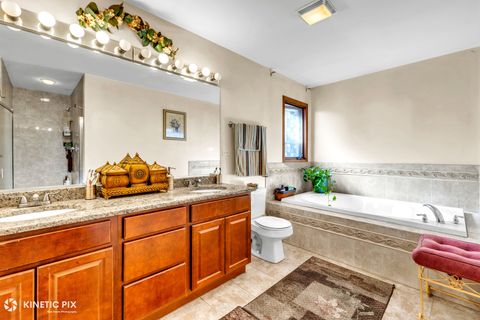 Tiny photo for 8619 Linder Avenue, Burbank, IL 60459 (MLS # 12508201)