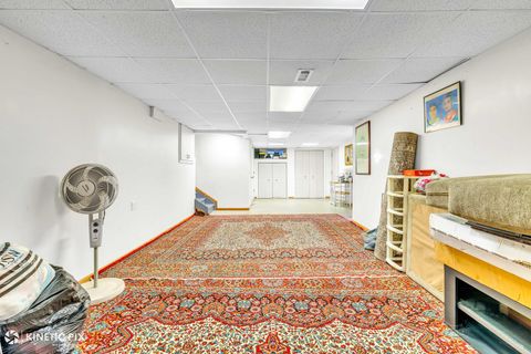 Tiny photo for 8619 Linder Avenue, Burbank, IL 60459 (MLS # 12508201)