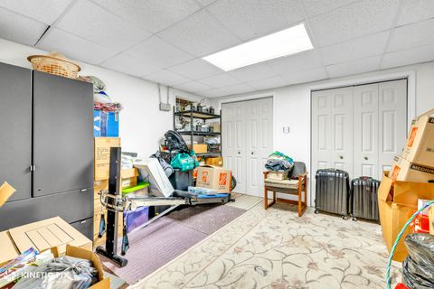 Tiny photo for 8619 Linder Avenue, Burbank, IL 60459 (MLS # 12508201)