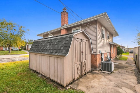 Tiny photo for 16767 Sunset Ridge Drive, Country Club Hills, IL 60478 (MLS # 12788138)