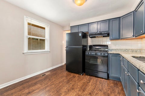 Tiny photo for 16767 Sunset Ridge Drive, Country Club Hills, IL 60478 (MLS # 12788138)
