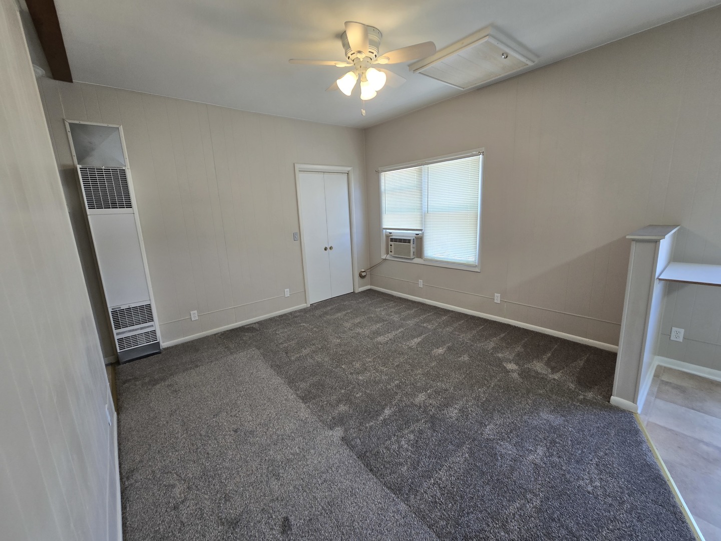 208 S Main Street 2F