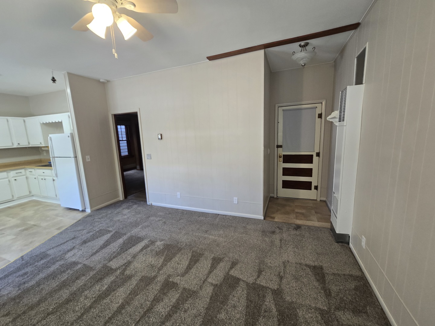 208 S Main Street 2F