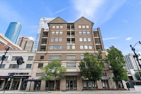 1155 S STATE Street 401 Chicago IL 60605