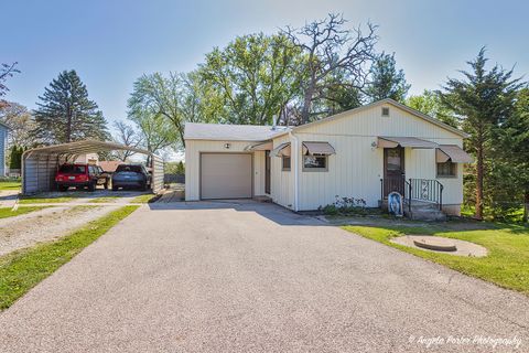5308 Wonder Woods Drive Wonder Lake IL 60097