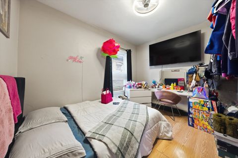 Tiny photo for 5942 S California Avenue, Chicago, IL 60629 (MLS # 12584688)