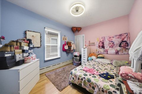 Tiny photo for 5942 S California Avenue, Chicago, IL 60629 (MLS # 12584688)