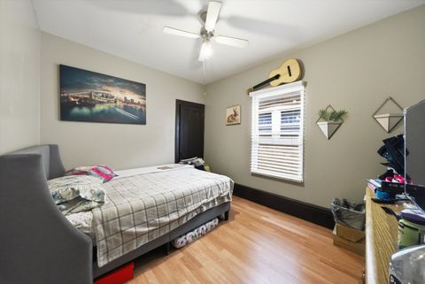 Tiny photo for 5942 S California Avenue, Chicago, IL 60629 (MLS # 12584688)