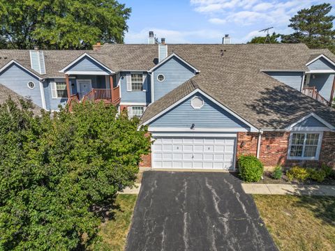 366 Pembroke Lane 5 Glen Ellyn IL 60137