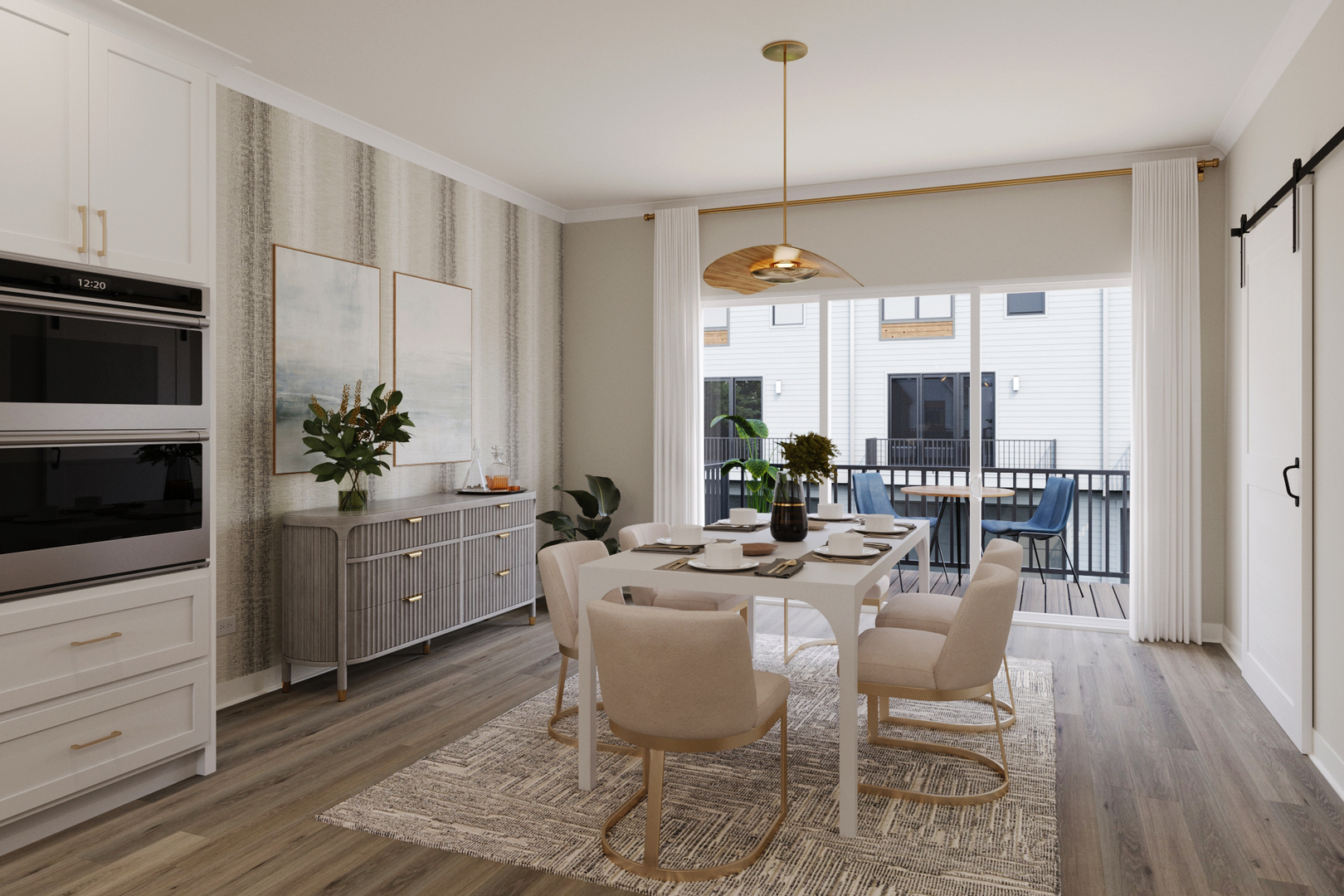 2116 Iron Ridge Lane