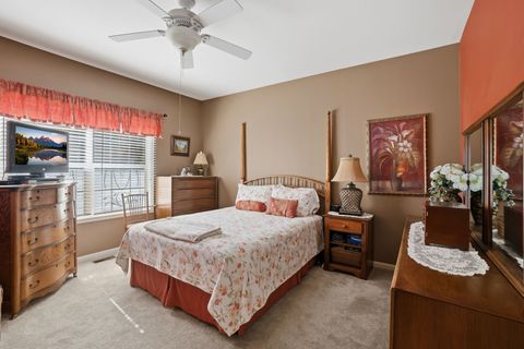 Tiny photo for 10888 Harry Drive, Huntley, IL 60142 (MLS # 12676476)