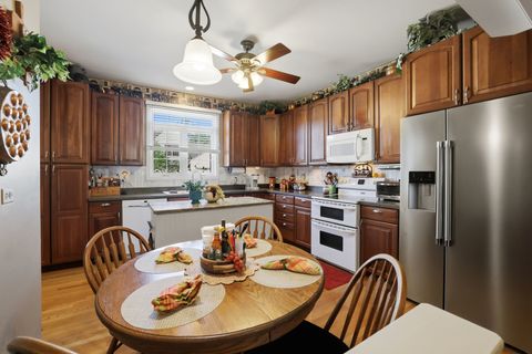 Tiny photo for 10888 Harry Drive, Huntley, IL 60142 (MLS # 12676476)