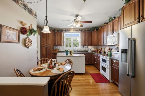 Tiny photo for 10888 Harry Drive, Huntley, IL 60142 (MLS # 12676476)