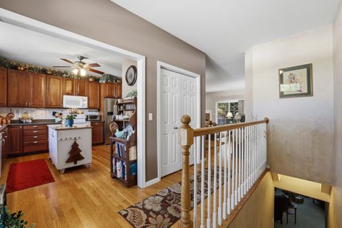 Tiny photo for 10888 Harry Drive, Huntley, IL 60142 (MLS # 12676476)