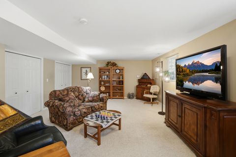 Tiny photo for 10888 Harry Drive, Huntley, IL 60142 (MLS # 12676476)