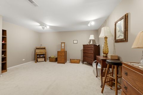Tiny photo for 10888 Harry Drive, Huntley, IL 60142 (MLS # 12676476)