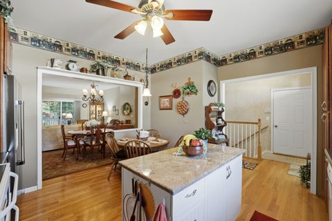 Tiny photo for 10888 Harry Drive, Huntley, IL 60142 (MLS # 12676476)