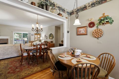 Tiny photo for 10888 Harry Drive, Huntley, IL 60142 (MLS # 12676476)