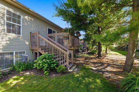 Tiny photo for 10888 Harry Drive, Huntley, IL 60142 (MLS # 12676476)