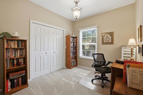 Tiny photo for 10888 Harry Drive, Huntley, IL 60142 (MLS # 12676476)