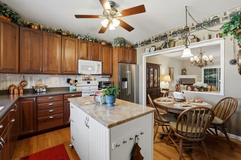 Tiny photo for 10888 Harry Drive, Huntley, IL 60142 (MLS # 12676476)