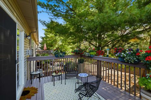 Tiny photo for 10888 Harry Drive, Huntley, IL 60142 (MLS # 12676476)