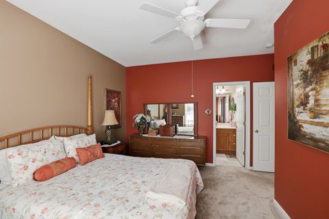 Tiny photo for 10888 Harry Drive, Huntley, IL 60142 (MLS # 12676476)