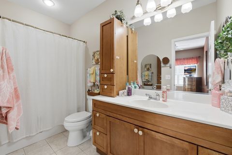 Tiny photo for 10888 Harry Drive, Huntley, IL 60142 (MLS # 12676476)