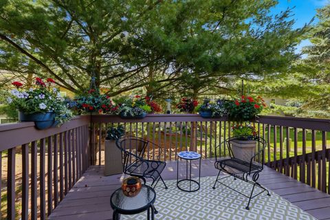 Tiny photo for 10888 Harry Drive, Huntley, IL 60142 (MLS # 12676476)