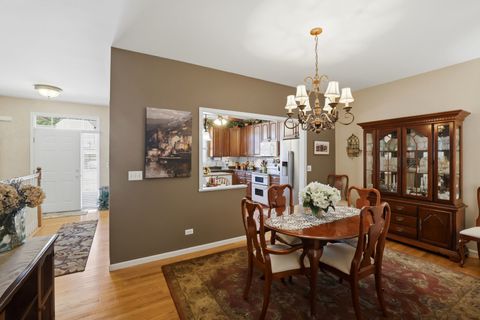 Tiny photo for 10888 Harry Drive, Huntley, IL 60142 (MLS # 12676476)