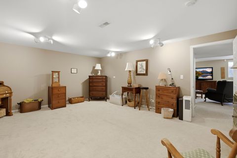 Tiny photo for 10888 Harry Drive, Huntley, IL 60142 (MLS # 12676476)