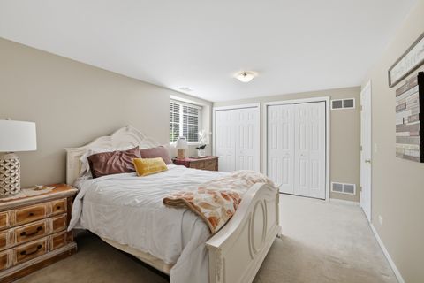 Tiny photo for 10888 Harry Drive, Huntley, IL 60142 (MLS # 12676476)