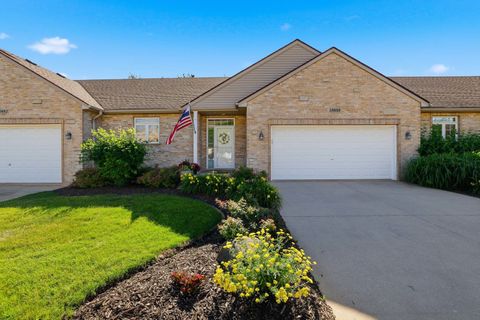 Photo of 10888 Harry Drive, Huntley, IL 60142 (MLS # 12676476)