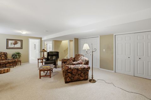 Tiny photo for 10888 Harry Drive, Huntley, IL 60142 (MLS # 12676476)