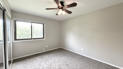 Tiny photo for 22140 Schaaf Court, Richton Park, IL 60471 (MLS # 12468296)