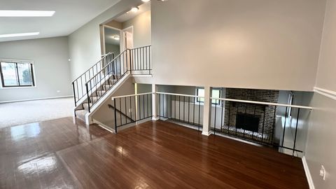 Tiny photo for 22140 Schaaf Court, Richton Park, IL 60471 (MLS # 12468296)
