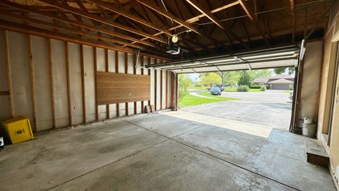 Tiny photo for 22140 Schaaf Court, Richton Park, IL 60471 (MLS # 12468296)