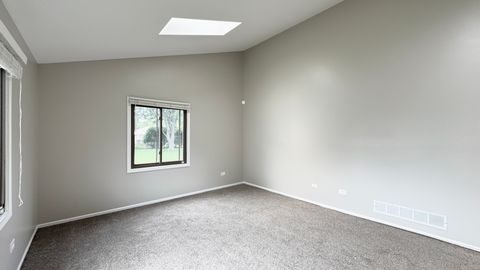 Tiny photo for 22140 Schaaf Court, Richton Park, IL 60471 (MLS # 12468296)