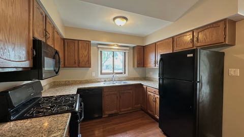 Tiny photo for 22140 Schaaf Court, Richton Park, IL 60471 (MLS # 12468296)