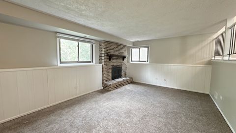 Tiny photo for 22140 Schaaf Court, Richton Park, IL 60471 (MLS # 12468296)