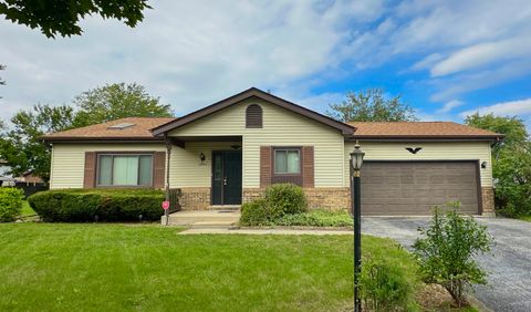 Photo of 22140 Schaaf Court, Richton Park, IL 60471 (MLS # 12468296)