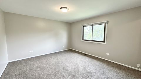 Tiny photo for 22140 Schaaf Court, Richton Park, IL 60471 (MLS # 12468296)