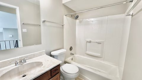 Tiny photo for 22140 Schaaf Court, Richton Park, IL 60471 (MLS # 12468296)