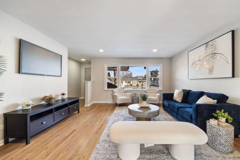 Tiny photo for 6733 W 88th Street, Oak Lawn, IL 60453 (MLS # 12542465)