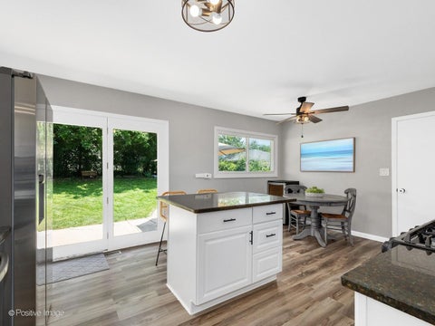 Tiny photo for 422 Walnut Drive, Streamwood, IL 60107 (MLS # 12693263)