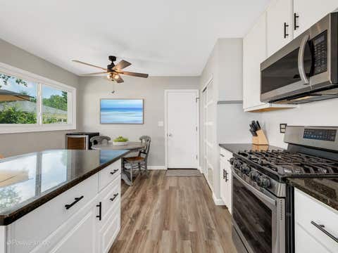 Tiny photo for 422 Walnut Drive, Streamwood, IL 60107 (MLS # 12693263)