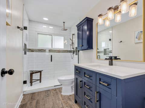 Tiny photo for 422 Walnut Drive, Streamwood, IL 60107 (MLS # 12693263)