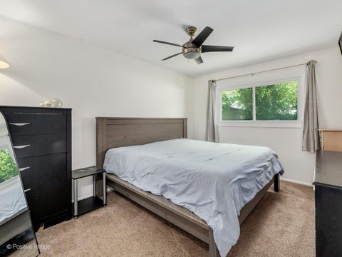 Tiny photo for 422 Walnut Drive, Streamwood, IL 60107 (MLS # 12693263)
