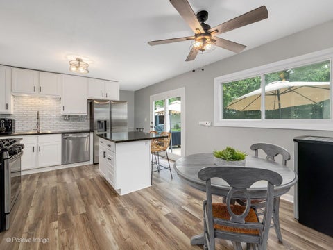 Tiny photo for 422 Walnut Drive, Streamwood, IL 60107 (MLS # 12693263)